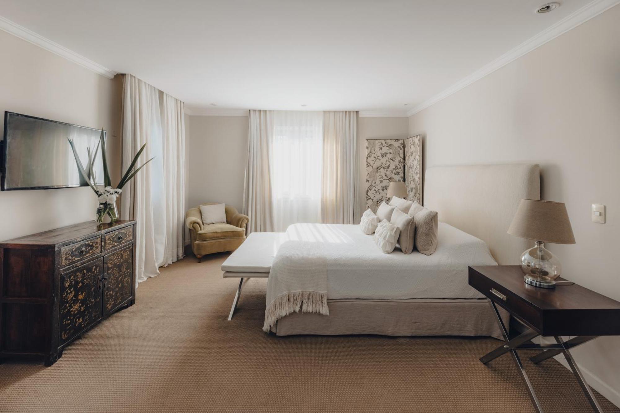 Le Biblo Hotel Montevideo