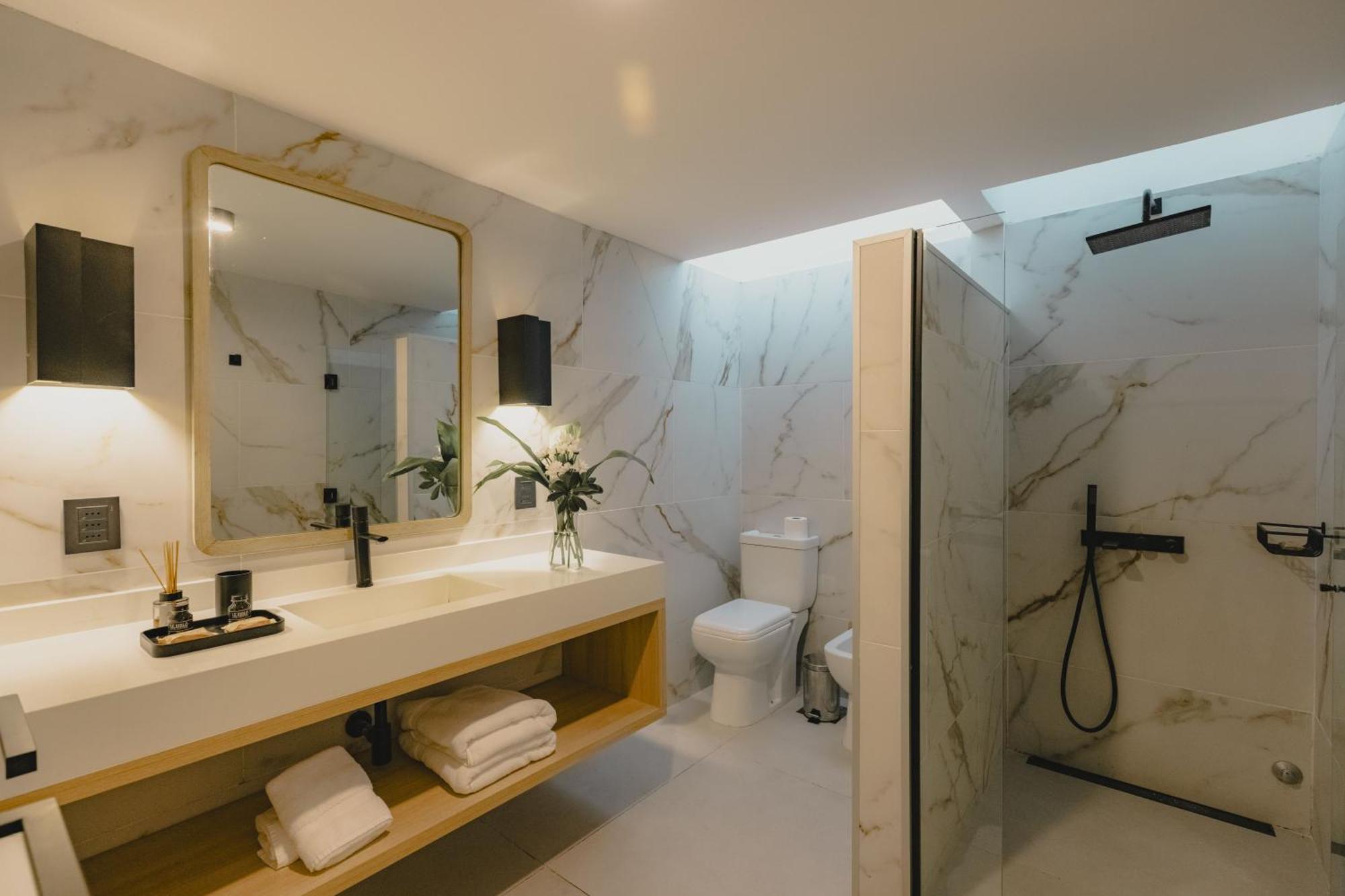 Le Biblo 5* Montevideo