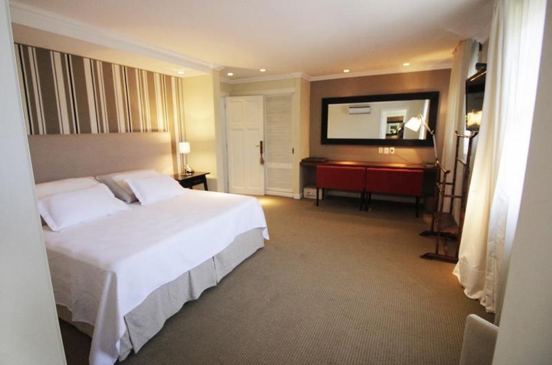 Hotel Le Biblo Montevideo